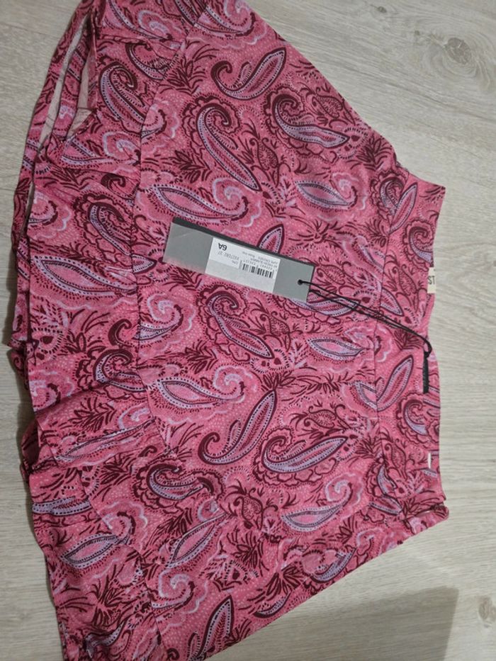 Jupe short