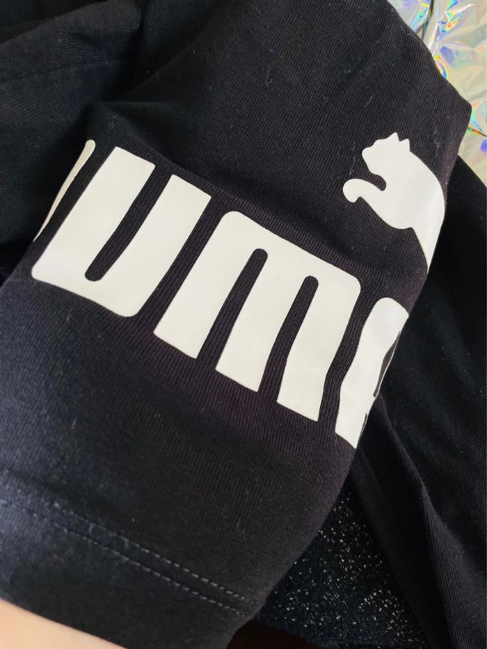 Legging Puma taille S - photo numéro 4