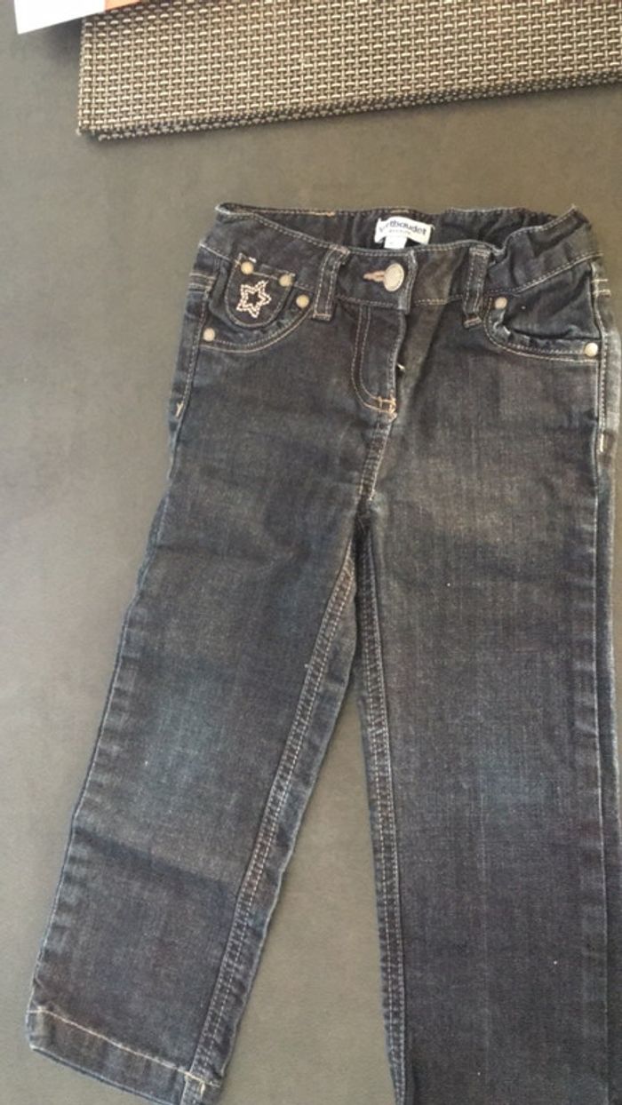 Pantalon verbaudet - photo numéro 2