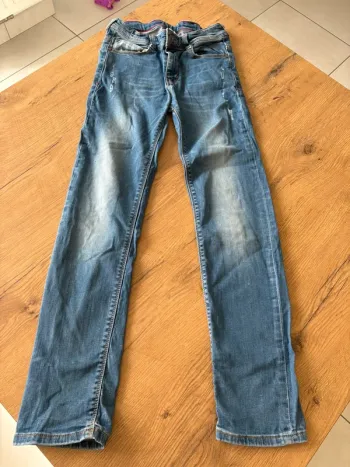 Jeans garçon 12 ans