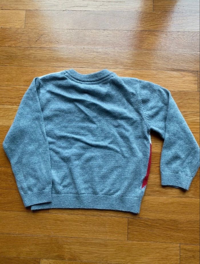 Pull boboli - photo numéro 3