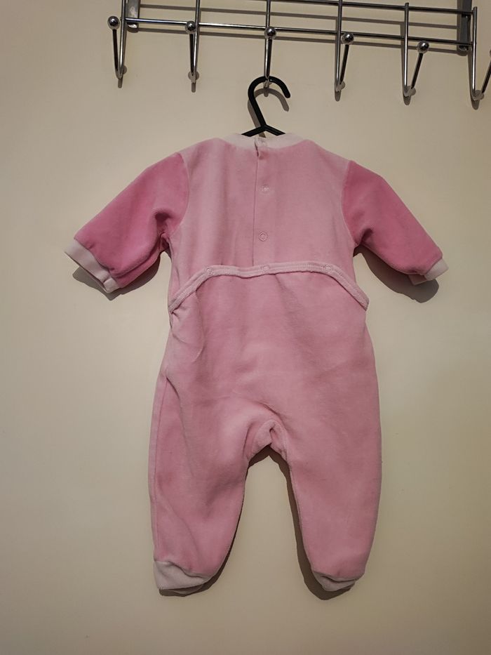 Pyjama bébé fille - photo numéro 4