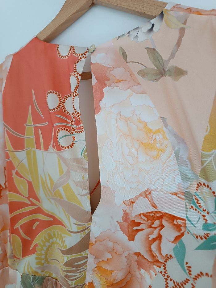 Robe Promod taille 42 - photo numéro 4