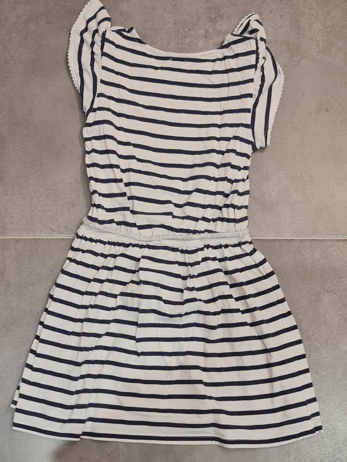 Robe été kiabi 8 ans - photo numéro 2