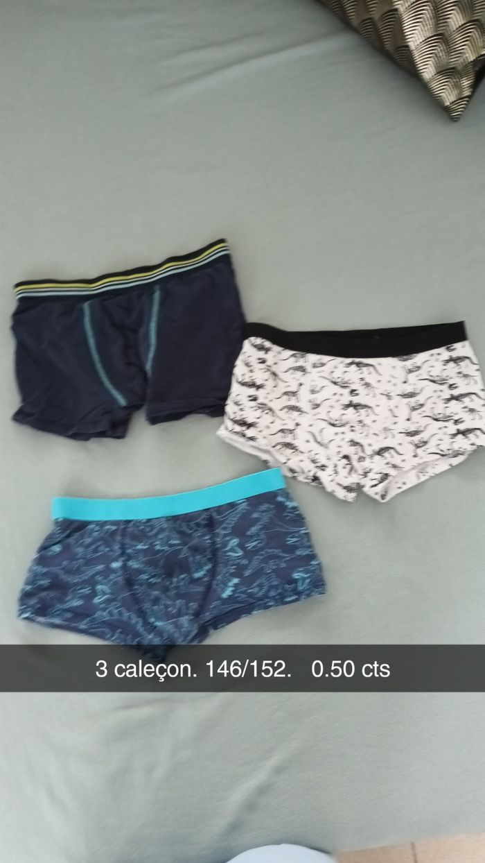 Caleçon