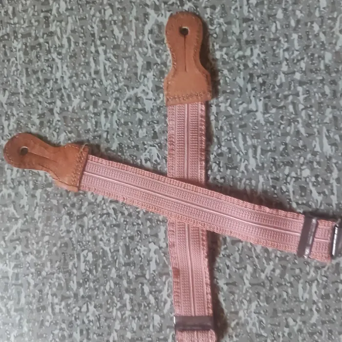 Lot lingerie vintage accessoires collector - photo numéro 4