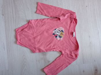 Bodie Disney baby