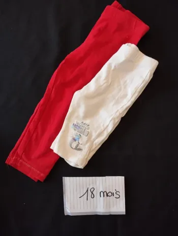 Lot leggings