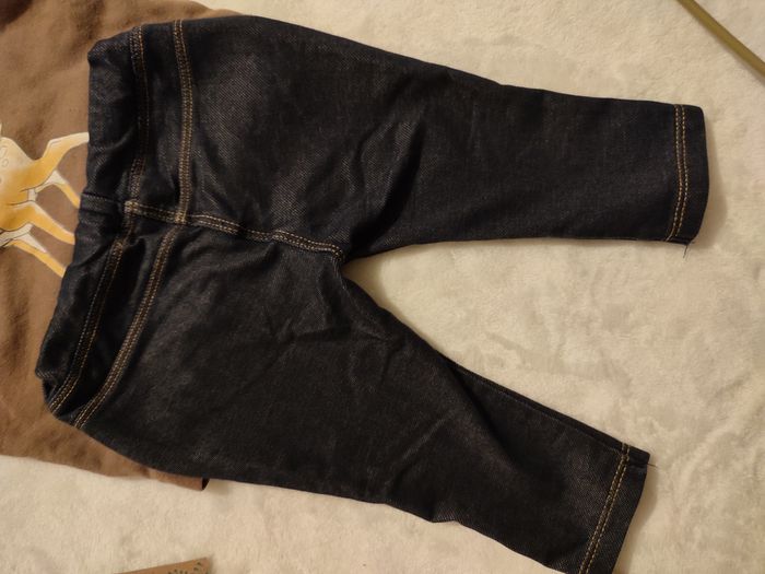 Ensemble Disney Baby 6 mois - photo numéro 7