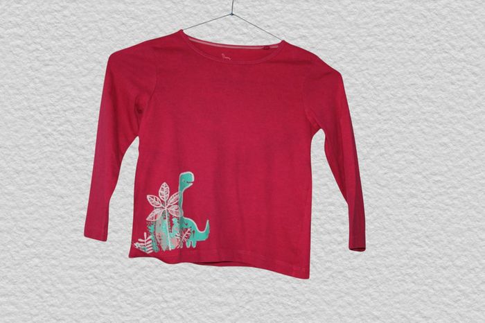 Lot 16 Vêtements Fille - 3 Ans - Marques Diverses - photo numéro 9