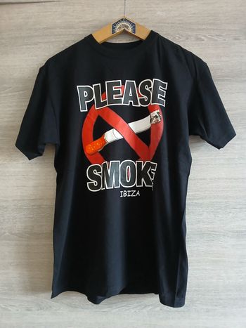Tee-shirt Ibiza