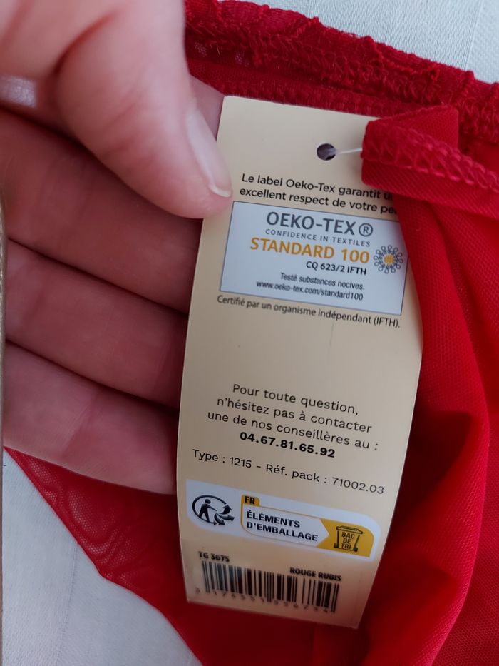 Culotte - photo numéro 5