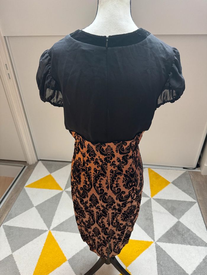 Robe BGN Taille 38 - photo numéro 2
