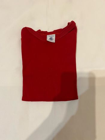 T-shirt manche longue