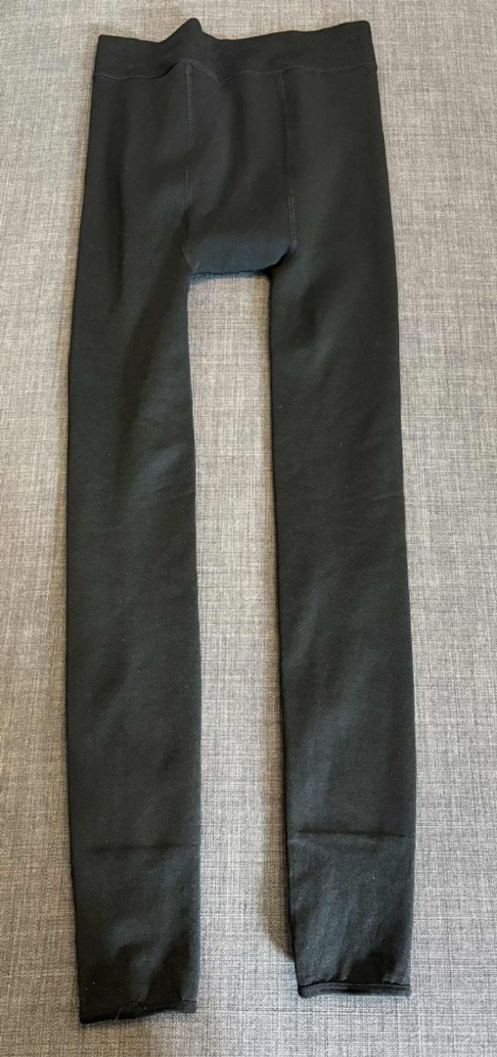 Leggings femme noir - photo numéro 3