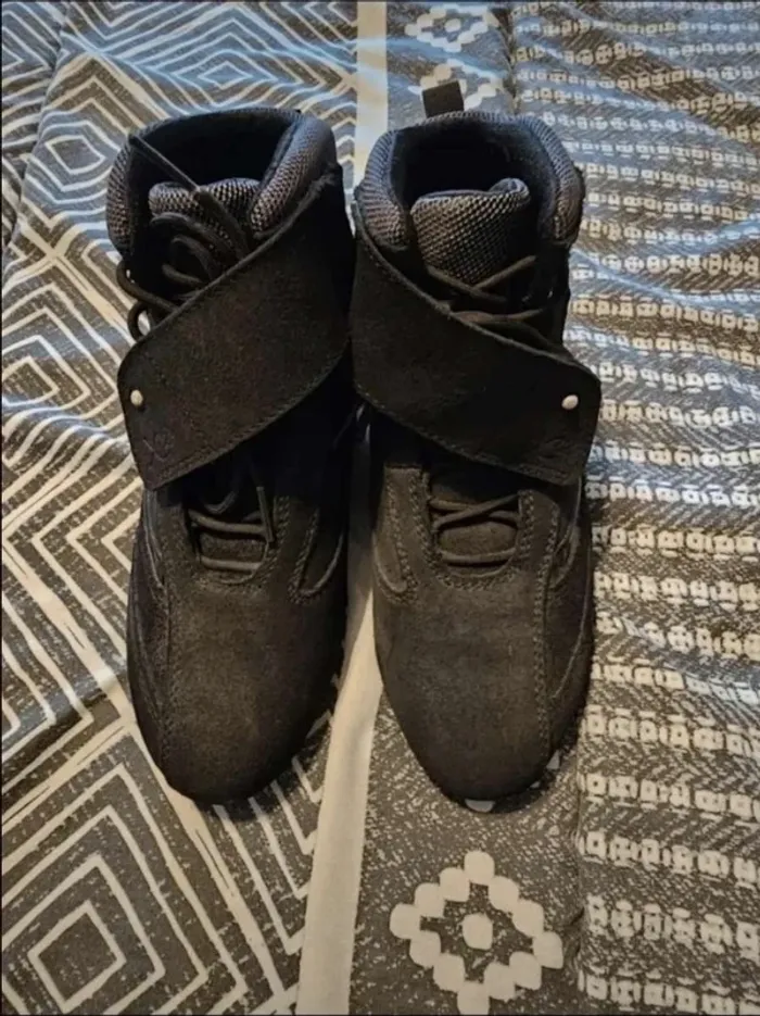 Bottes TCX neuves – portées une seule fois