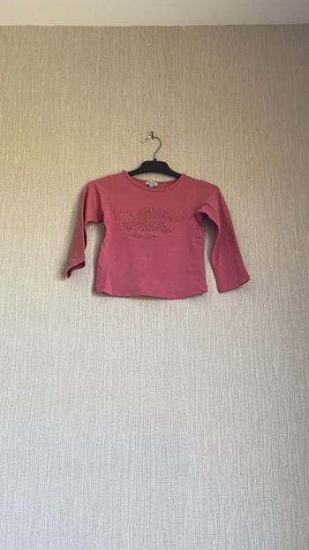 T-shirt Milla