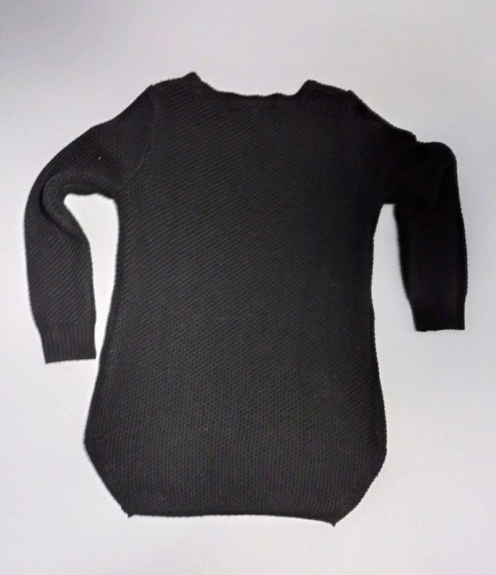Robe pull M - photo numéro 3