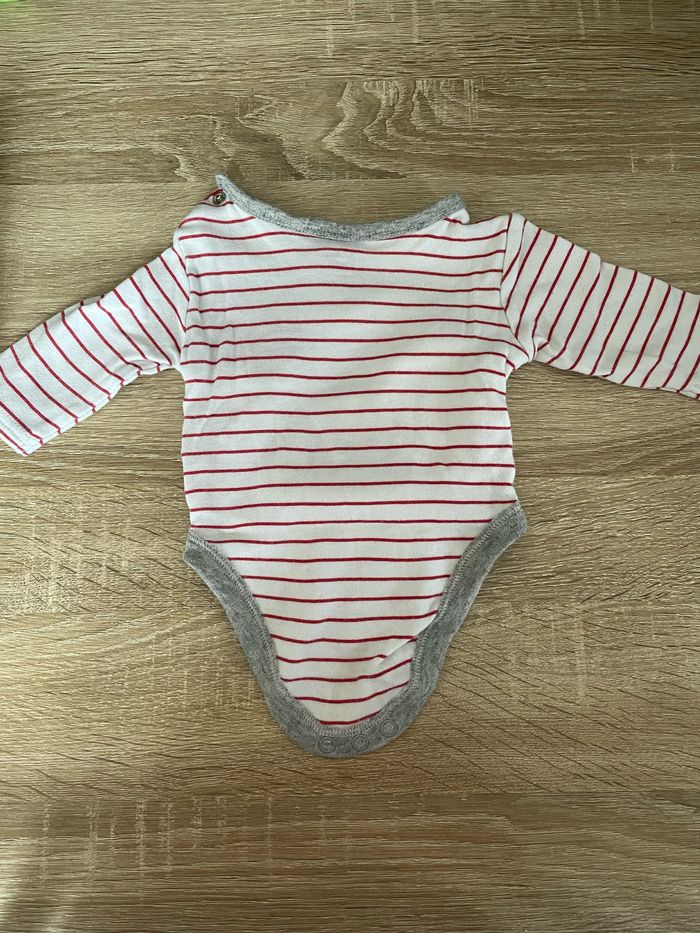 Bodie Mickey - photo numéro 2