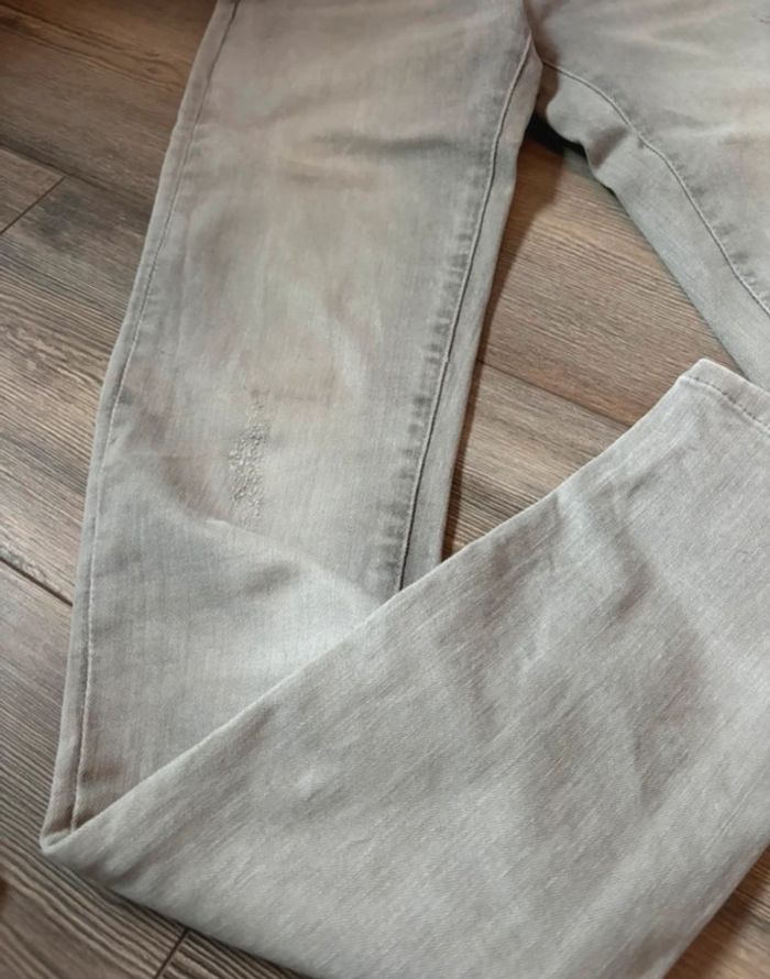 Jean slim - photo numéro 2