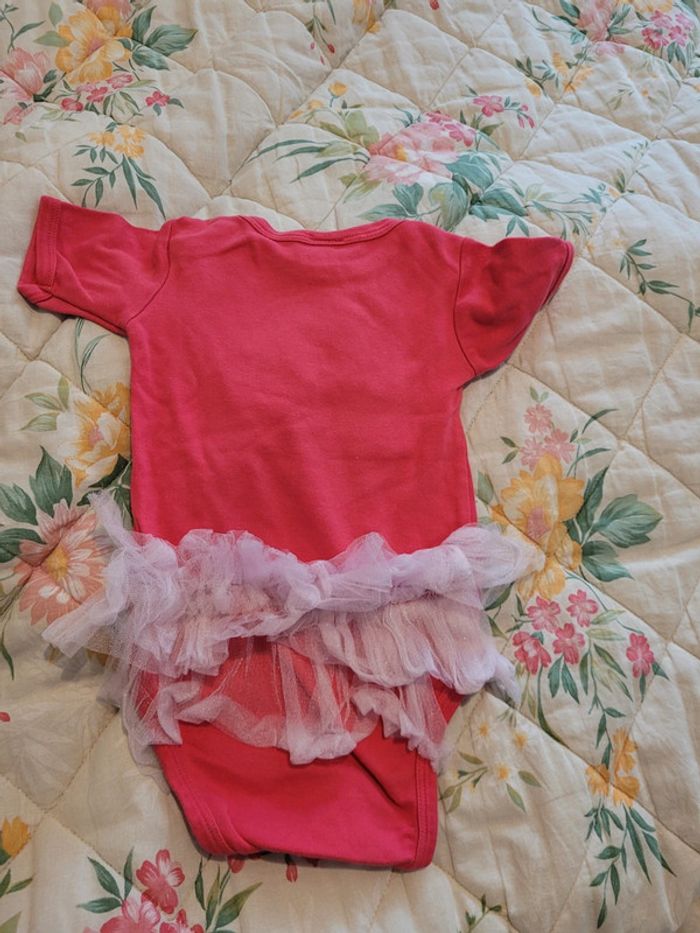 Bodie 6/12 mois - photo numéro 2