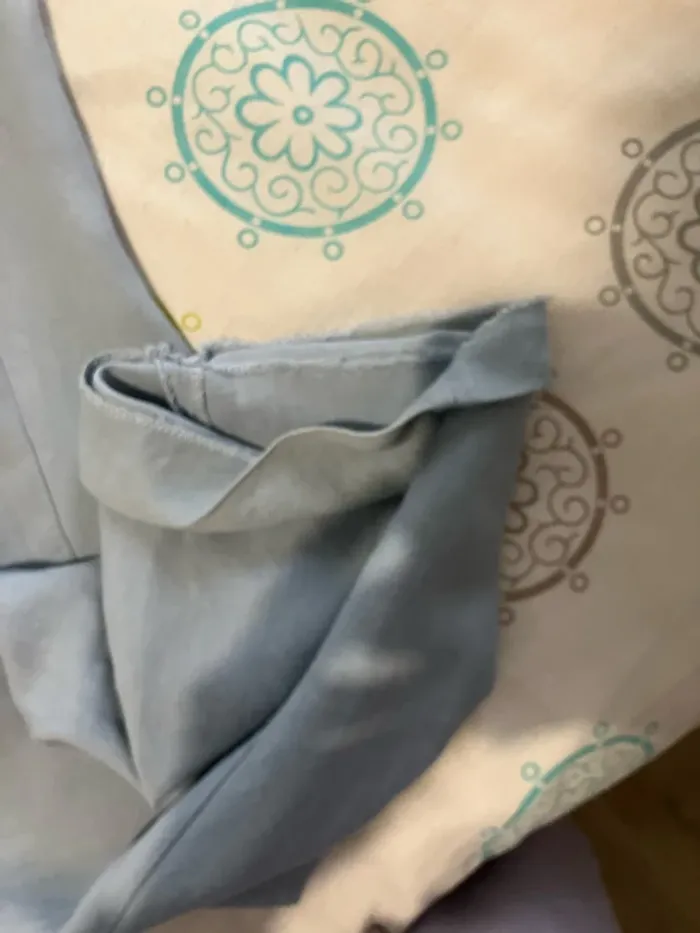 Pantalon à pince - photo numéro 5