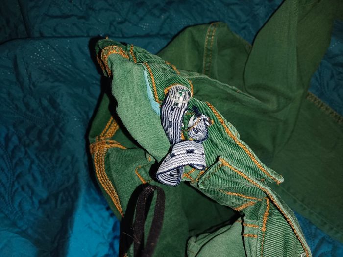 Pantalon garçon 7.8 ans - photo numéro 6