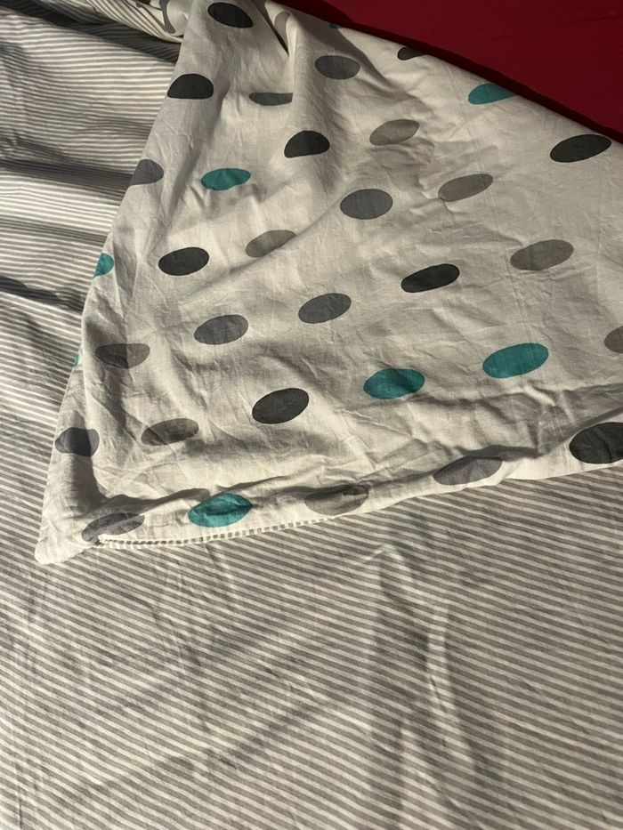 Housse de couette - photo numéro 2