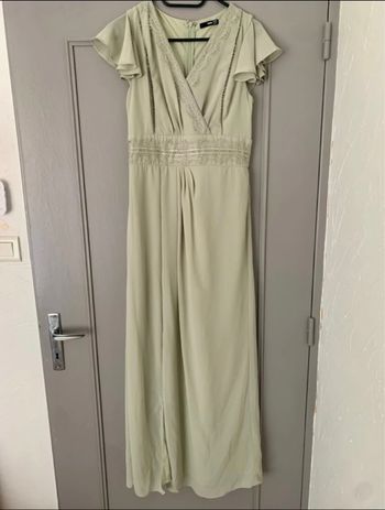 Robe mariage