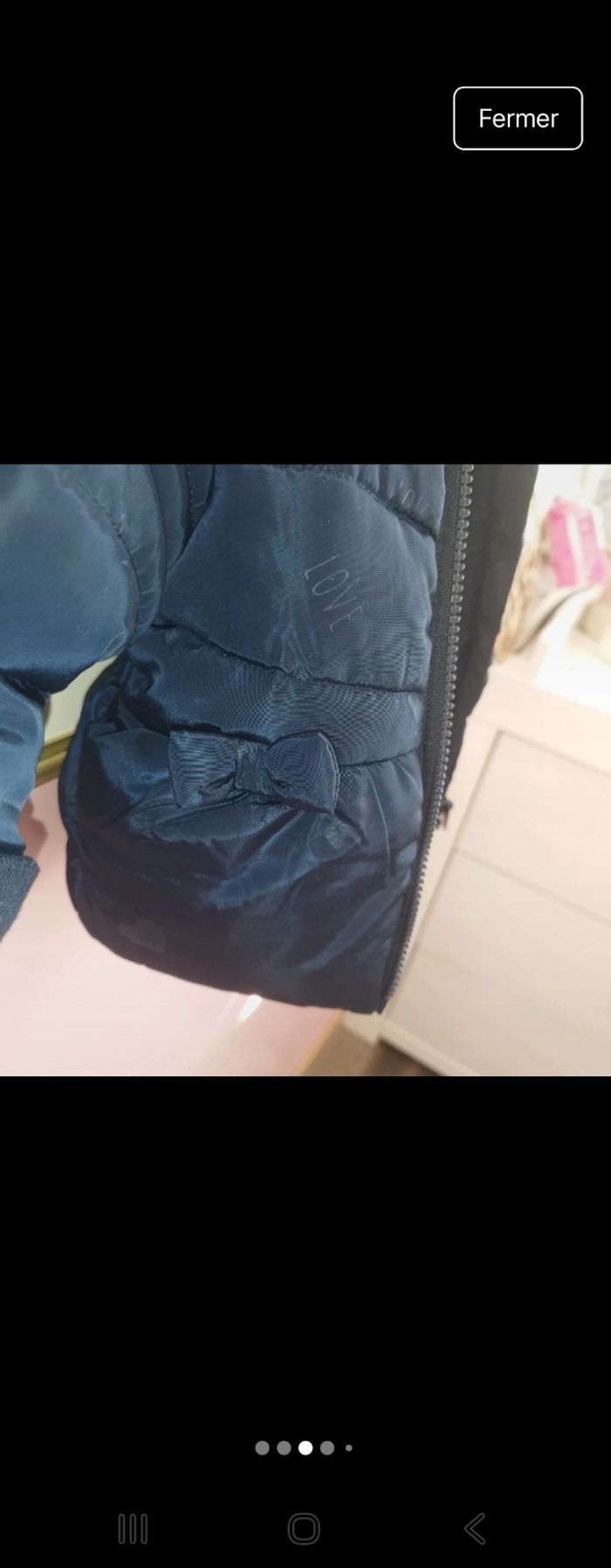 Manteau - photo numéro 3