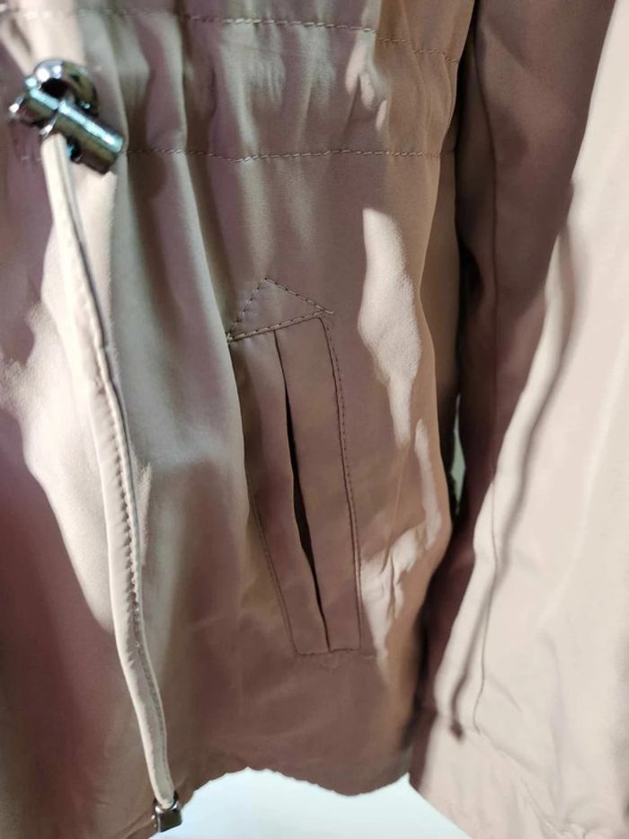 Manteau Beige - Ewinker - Taille XXL - Parfait État. - photo numéro 6