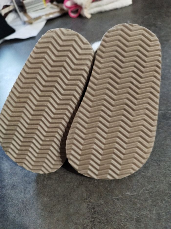 Bottines fourrées - photo numéro 4