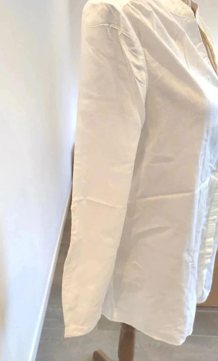 20 € Chemise vintage taille 40 - photo numéro 4