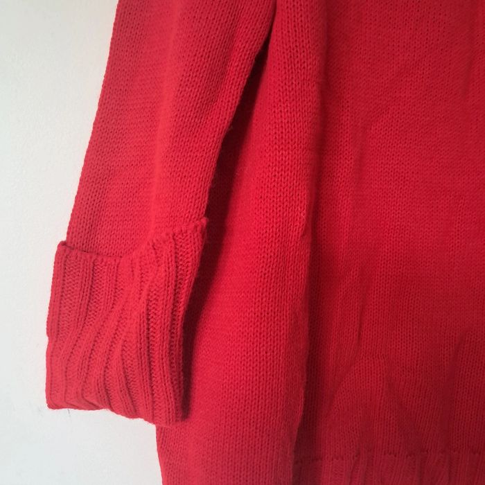 Pull 1 épaules dénudée - photo numéro 5
