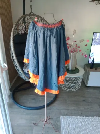Haut Pancho