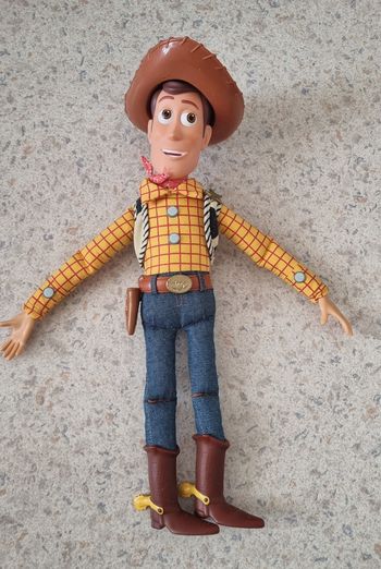Woody toys story disney