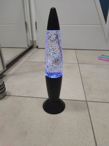Lampe