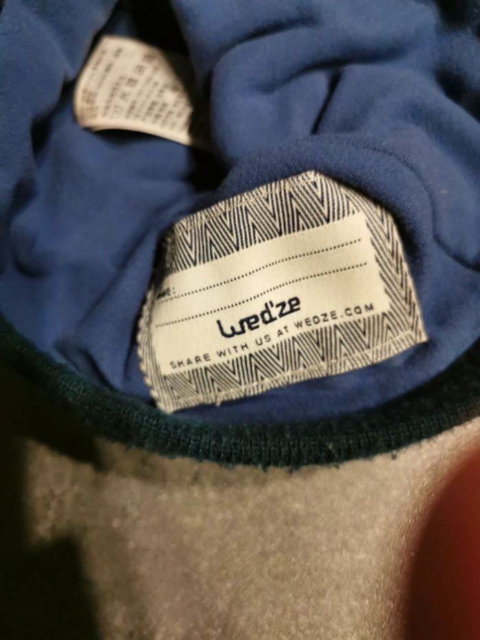 Bonnet garçon - photo numéro 2