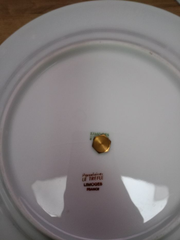 Plat serviteur - photo numéro 2