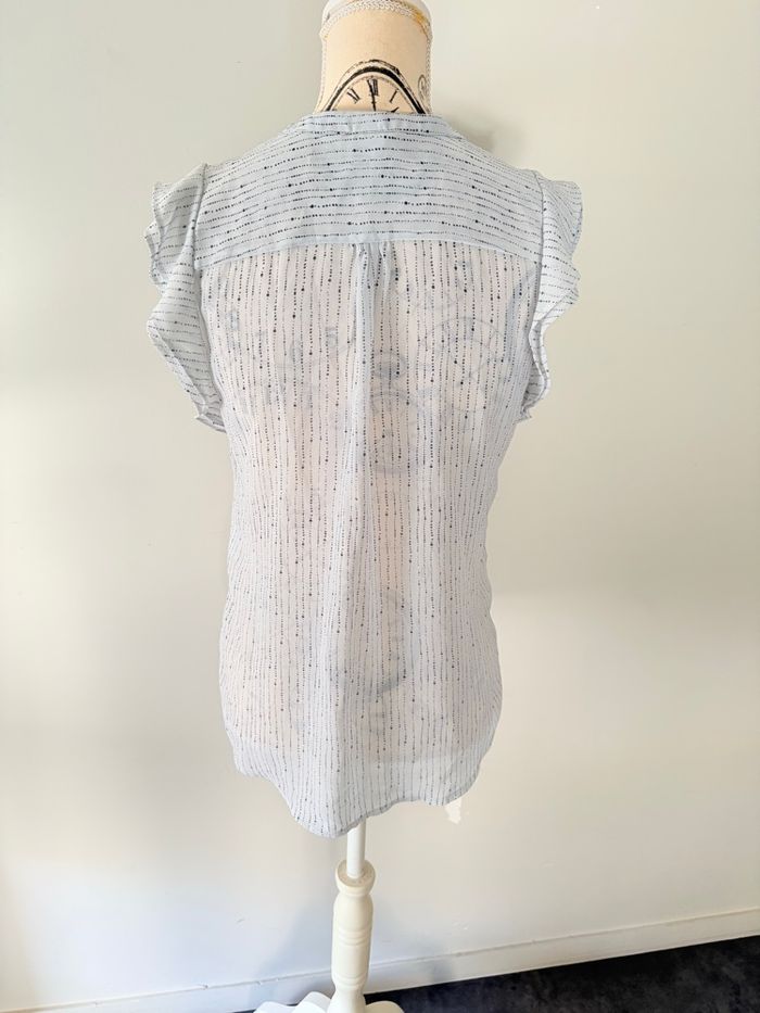 Blouse - photo numéro 3