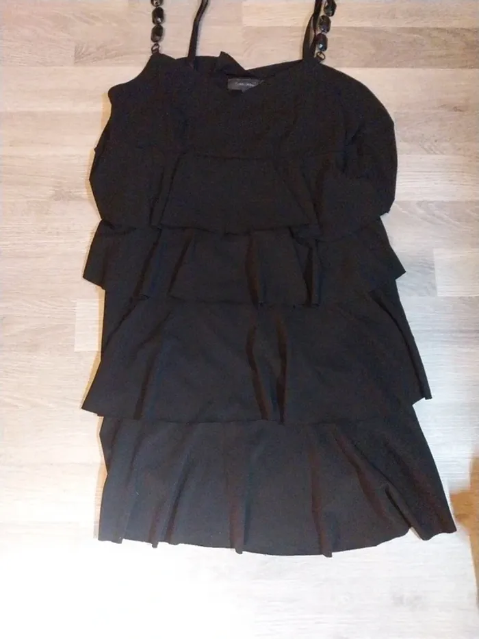 Robe courte 38 kiabi - photo numéro 2