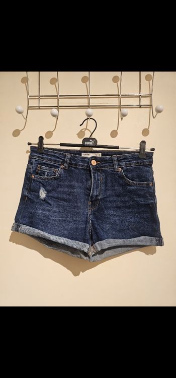 Short jean