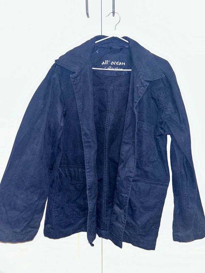 543 - veste de marin