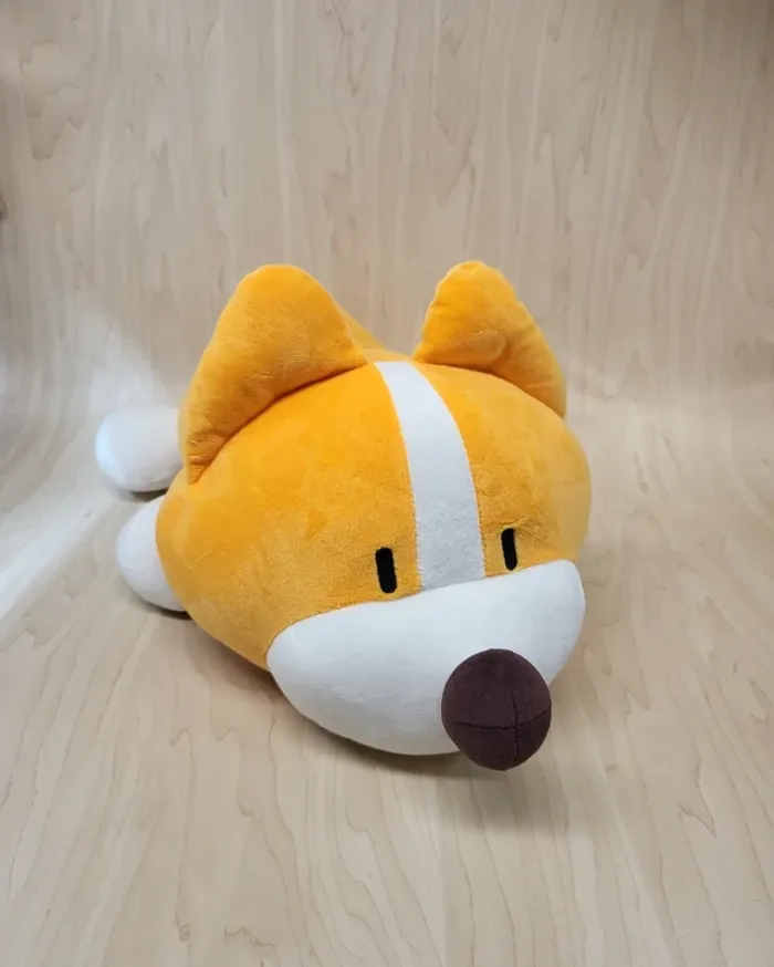 Peluche toutou Powerful Pro Base-ball XL