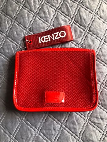 🌹Pochette Kenzo🌹