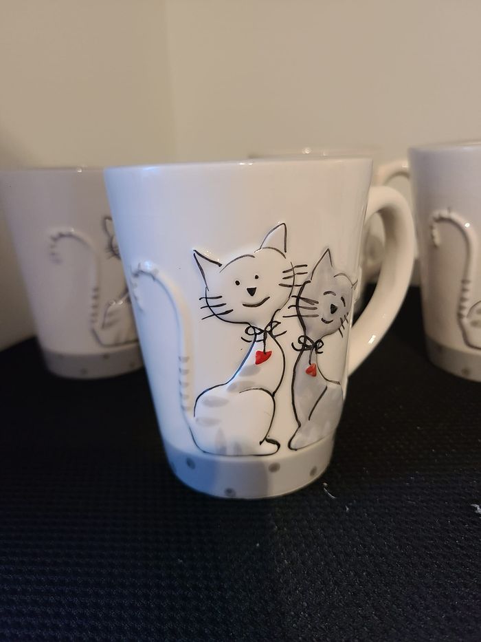 mug tasse - photo numéro 2