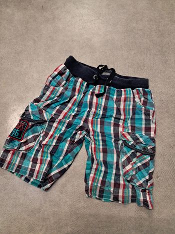 short garcon 4 ans orchestra