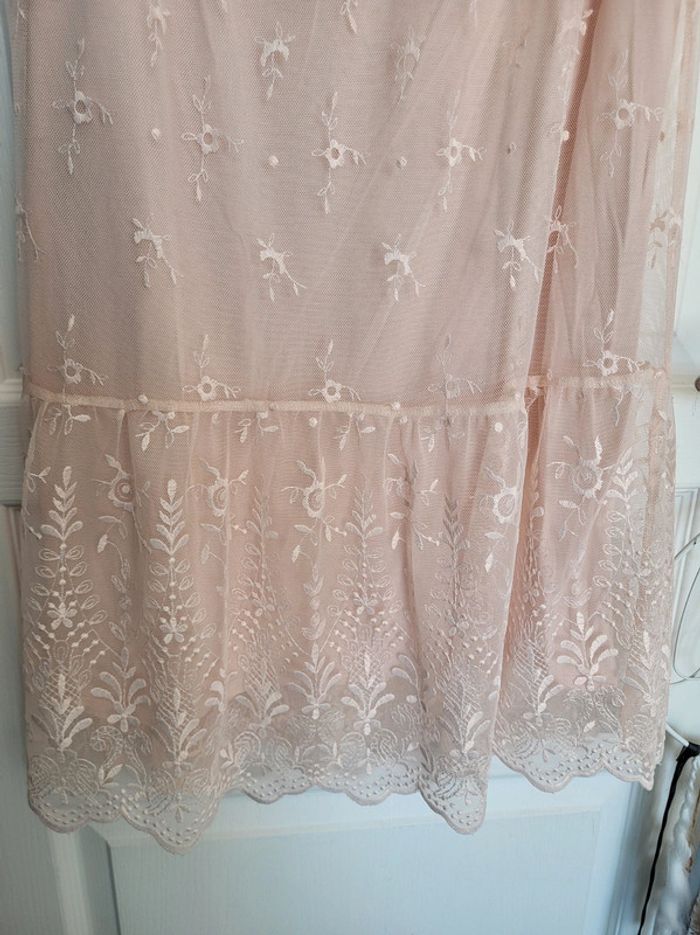 Robe 👗  Promod taille 38 - photo numéro 3