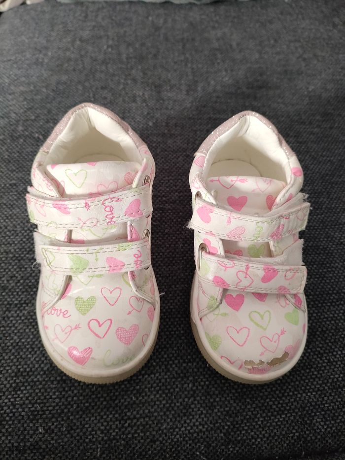 Chaussures - photo numéro 2