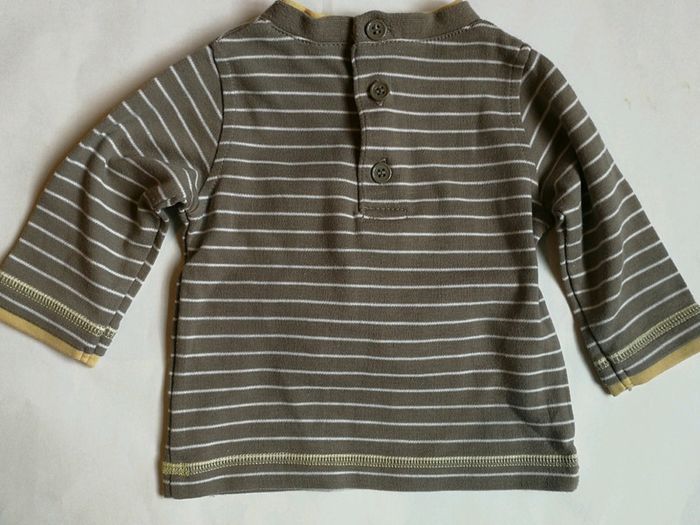 Ensemble 3 mois - photo numéro 4